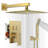 Push Button Shower System-110690014
