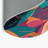 Nexus Burst Indoor And Outdoor Area Rug-1069949569
