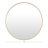 Aluminum Round Mirror-65717678-65717672