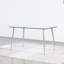 Table rectangulaire Minimalist