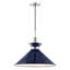 Luminaire suspendu conique à 1 lumière Corby-1860778131-1860818172-1860712368
