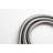 Height Adjustable Handheld Shower With 28 - Inch Slide Bar And 59 Hose, Stainless Steel Build, Various Spray Modes For Relaxation Design, Brushed Nickel Finish, Durability