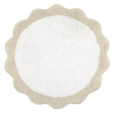 Nicole Miller Camille Rug