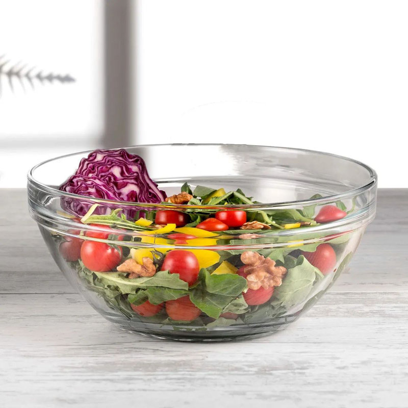 Bowl Set