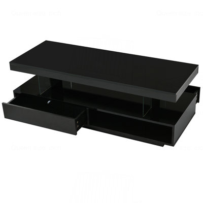 Modern Farmhouse Coffee Table