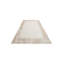 Roddey Rectangle 62.99 cm x 92.52 cm Geometric Viscose Indoor / Outdoor Area Rug