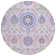 Mahaney Floral Indoor Rug