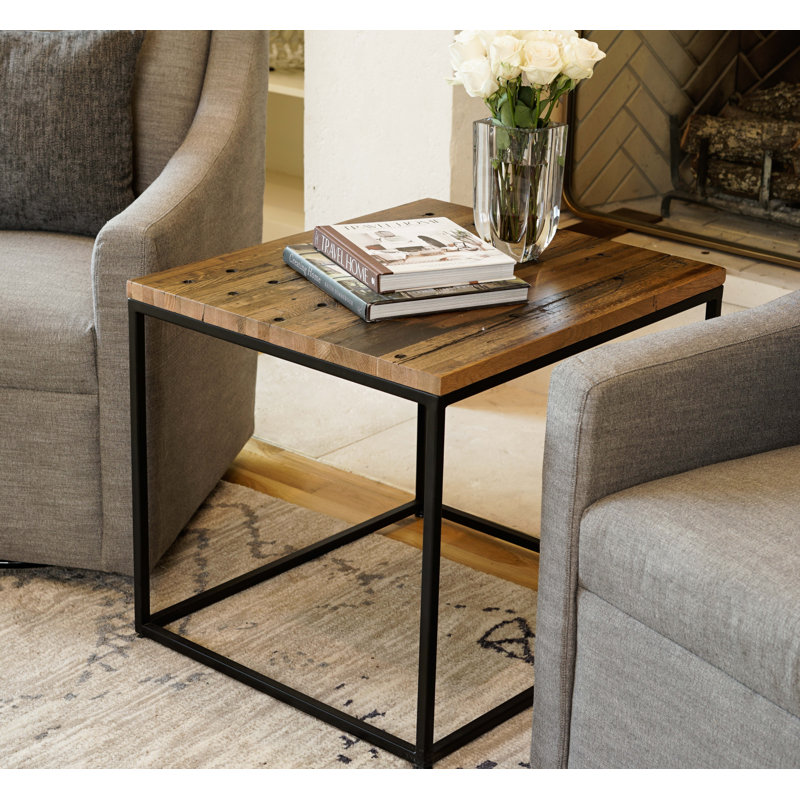Table de bout Rafig