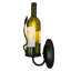 Tuscan Vineyard 1 - Light Armed Sconce