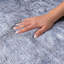 Tapis à poil long de qualité supérieure lavable à la machine ADS685-2063039950-2063039987