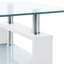 Berlynn Four Leg Coffee Table-220685280