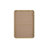 Erath Contour Metal Mirror-108306194-108306206