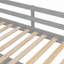 Lit mezzanine avec deux commodes, bureau et bande lumineuse-1521275489-1521275502