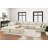Bales Upholstered U-Shaped Sectional