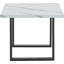 Amelah Sled Coffee Table
