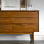 Commode d'appoint moderne simple et luxueuse-1204475427