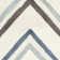 Laquaya Hand Tufted Wool Chevron Rug