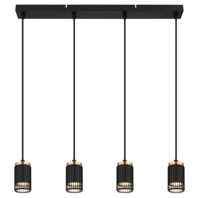 Danuj 4 - Light Pendant