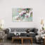 Magnolia Morning - Wrapped Canvas Painting-815921277-875696403