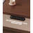 Solid Wood L-shaped Electric Adjustable-height Desk-1378733968