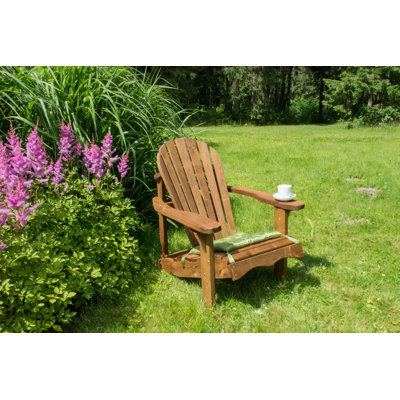 Wood Arbour