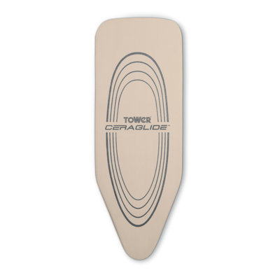 Cotton Ironing Board Cover