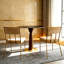 Table de salle à manger 33,5 po-519272867