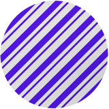 Candy Cane Placemat