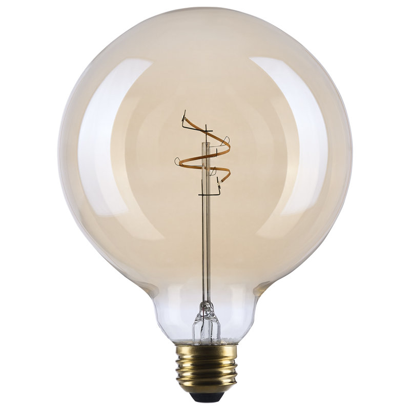 LED Bulb, 300 Lumens, 3.5 W