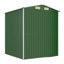 Remise de rangement traditionnelle en acier-88445709-122033250