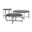 Willem Marble End Table