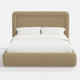 Stoffer Home x Cloth and Co. Marisa Bed
