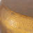 Chevelle Coffee Table Gold