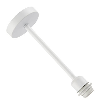Classic Ceiling Light Fixture To Showcase Lamp Shades By Happy Homewares