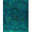 Overyed One-of-a-Kind Rectangle 3'3" X 5'2" Hand Knotted Area Rug