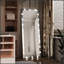 Miroir mural pleine grandeur avec DEL à DEL, commande tactile et 3 lumières de couleur pour la coiffeuse et le meuble-lavabo-1672788378