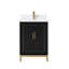 Gracie 24'' W Single Vanity-51573319-51573317