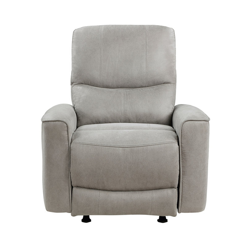 Ray Upholstered Recliner