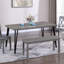 Table de salle à manger Carveth-603902800