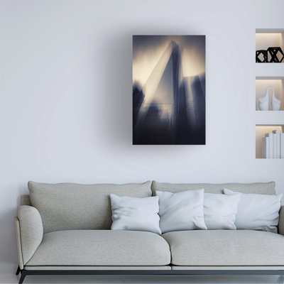 Nyc sur toile