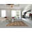Vegetable Dye Kazak Oriental Area Rug
