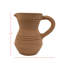 Pichet décoratif en terre cuite Foreside Home & Garden