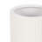 Zed Ribbed Ceramic Handcrafted Watertight Table Vase-86749016-86749015