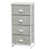 Gray is out of stock selected