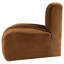 Chaise d'appoint rembourrée Ishna-89200324