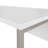 Desk And 3 Drawer Mobile Pedestal-70328112-70328114