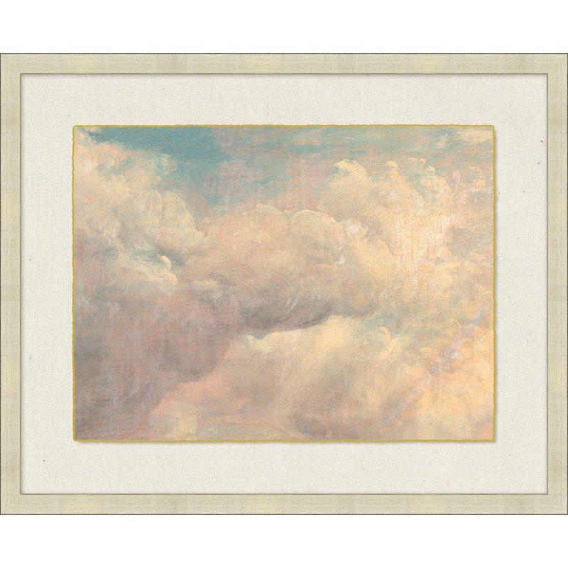 Heavenly Skies 1 Painting