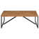 Brian Frame Single Coffee Table