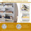30 Pair Shoe Storage Cabinet-508499705