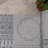 Machine-Woven Area Rug, Traditional Rug For Indoor And Outdoor-2042302324